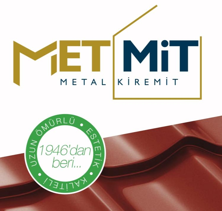 Metmit Metal Kiremit